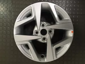 Original Hyundai i10 AC3 Alufelge 52910-K7100 Demo - Bild 1 von 2