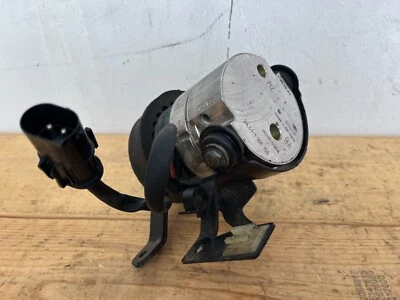 Bomba compresora elevadora freno antibloqueo 98-03 BMW E39 530i 525i 1166155 OEM Foto 1 de 4