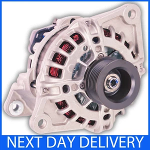 150amp ALTERNATOR fits 2.3 DIESEL FIAT DUCATO & IVECO Daily 504385134 F000BL0705 - Picture 1 of 4
