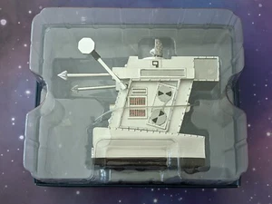 Colección de estatuillas Eaglemoss edición especial 14 de Doctor Who The War Machine - Imagen 1 de 6