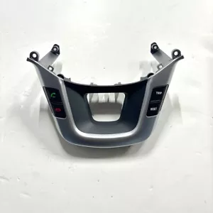 96700 1W350JBW Lower Cover for 2012 2015 Kia Rio - Picture 1 of 5