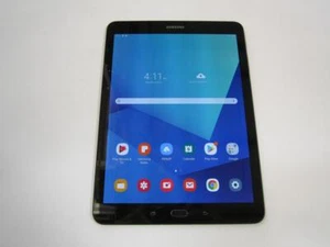 Samsung Galaxy Tab S3 SM-T827V 9.7" 32GB (Verizon) Tablet (T1234) - Picture 1 of 4
