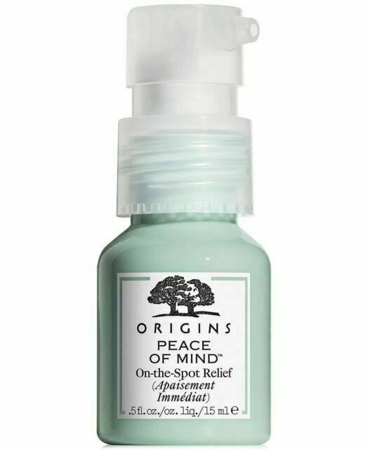 Origins Sensory Therapy Peace of Mind on The Spot Relief - 15ml - Brand New Box - Image 1 of 1