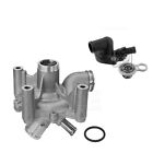 WATER PUMP AND THERMOSTAT KIT MINI R52 R53 COOPER S JCW A1930
