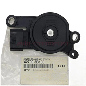 Neutral Safety Switch Inhibitor For Hyundai Tucson KIA Soul Sportage 427003B100 - Picture 1 of 7