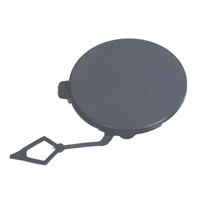 OEM NEW VW Volkswagen Front Passenger Side Towing Eye Cover 11-17 Jetta GLI - Image 1 of 4