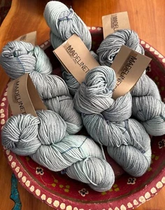 MADELINETOSH DK Yarn Mica Lot 5 - Picture 1 of 3