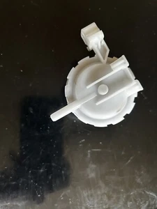 BOSCH WASHING MACHINE WAE24490GB/01 GENUINE WATER LEVEL SWITCH - Picture 1 of 3