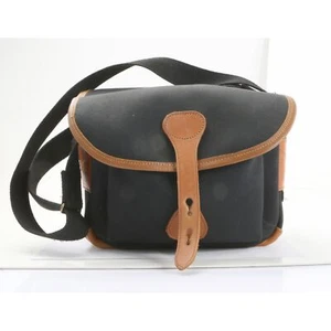 Billingham Foto Tasche Kameratasche ca. 25x15x20 Made IN + Top (266546) - Picture 1 of 7
