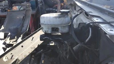 03 06 雪佛兰 Silverado GMC Sierra 2500 水力助推制动器 — 第 1/3 张图片