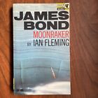 Ian Fleming Moonraker Paperback Pan