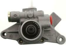 Direct Fit Natural Power Steering Pump for Acura EL, Honda Civic, CR-V