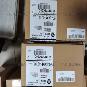 1 pieza nuevo Allen-Bradley 2711P-T6C20D con 1 año de garantía envío rápido - Imagen 1 de 4