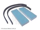 Blue Print Filtersatz Innenraumluft Für Nissan Cefiro Iii Presage Ay684-Ns002