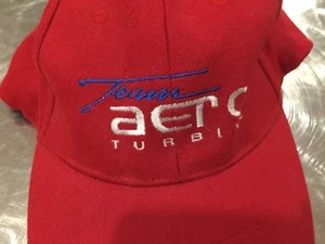 AERO MUFFLER BASEBALL STYLE HAT - Bild 1 von 6