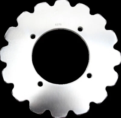 EBC UTVX6275 ROTR ATV UTV EBC UTVX6275 - Изображение 1 из 2