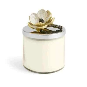Michael Aram Vintage Bloom Candle - Picture 1 of 4