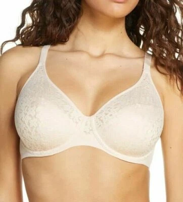 Chantelle Norah Seamless Comfort Bra 13F1  various sizes colors NEW no tags - Image 1 of 4