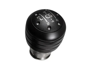 Cravenspeed Shift Knob BLACK Cap fits 17-20 Fiat 124 Spider/16-24 Mazda Miata - Picture 1 of 6