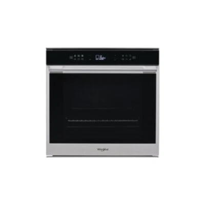 Whirlpool Forno incasso (73Lt) 6 SENSO W7 Om4 4Bs1 H Inox classe A+ (L60cm) - Immagine 1 di 4