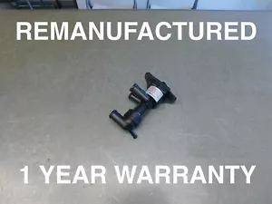 560SEL 560SEC 420SEL 380SEL 500SEL 300SEL HEATER CONTROL VALVE - REMANUFACTURED - Picture 1 of 5