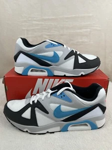 Nike Air Structure OG Summit White Neo Teal Black Size 12.5 (2021) CV3492-100 - Picture 1 of 12