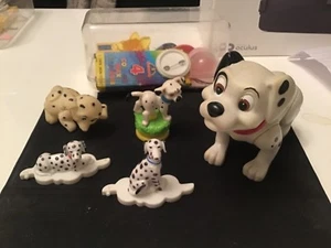 Disney 102 Dalmations Figuren - Bild 1 von 3