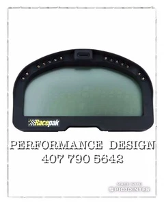 Racepak / Haltech IQ3 Gauge Cluster LCD Repair - Picture 1 of 2
