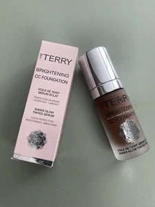 BY TERRY BRIGHTENING CC FOUNDATION 30ML Shade 8N Deep Neutral - Picture 1 of 4