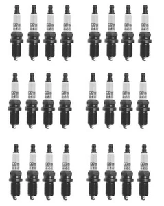 Set Of 24 Spark Plugs AcDelco For Mercedes-Benz CL600 C215 5.8L V12 2002 - Picture 1 of 1