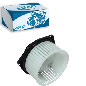 UAC HVAC Blower Motor For 2001-2003 Acura CL - Picture 1 of 3