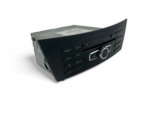 MERCEDES-BENZ C W204 Musik-Player mit GPS A2049009410 2009 29514336 - Bild 1 von 9