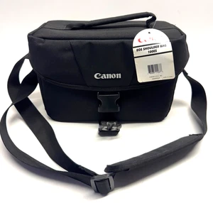 NEW Canon EOS 100ES DSLR Shoulder Bag - Picture 1 of 8