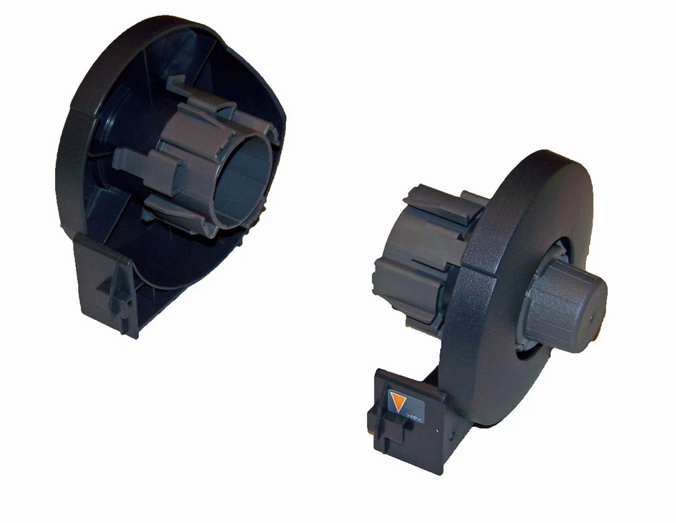 Conjunto de rollo de papel para impresora Epson enviado con Stylus Photo R2400, R2880, R800 Foto 1 de 1