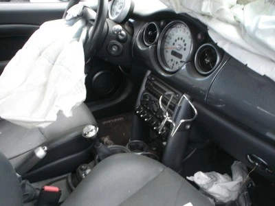 Intercooler Convertible Fits 02-08 MINI COOPER 398774 - Image 1 of 4