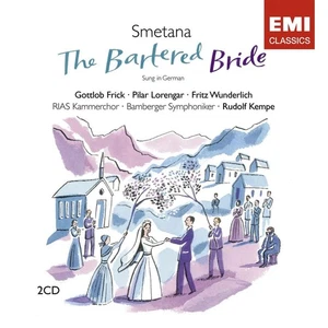 Bartered Bride - Picture 1 of 1