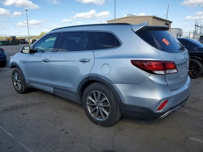 Transfer Case LWB 3.3L Fits 17-19 SANTA FE 753769 - Image 1 of 4