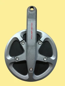 OEM Right Crank for ProForm Tour de France TDF Pro 5.0 Exercise Bike #4516 - Picture 1 of 4