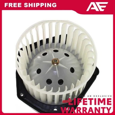 Motor soplador delantero para Chevrolet C1500 K1500 C2500 K2500 1997-2000 Foto 1 de 4