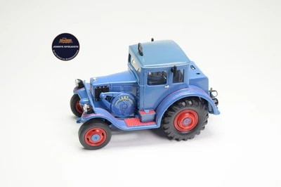 Siku Control 1:32 - Lanz Bulldog Art.-Nr. 6756 - AP 419 - Bild 1 von 4