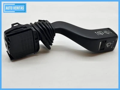 Original OPEL OMEGA B switch lever wiper 090494657 - Image 1 of 4