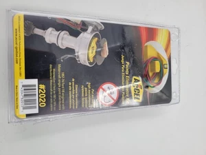 ACCEL 2020 Ingition Breaker Points Eliminator Kit Single Point for Ford/Mercury - Picture 1 of 5