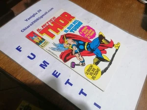 THOR N. 1 EDICOLA - Picture 1 of 2