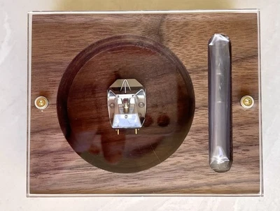 Rega Apheta 2 Low Output MC Phono Cartridge, Vital profile nude diamond Stylus - Image 1 of 4