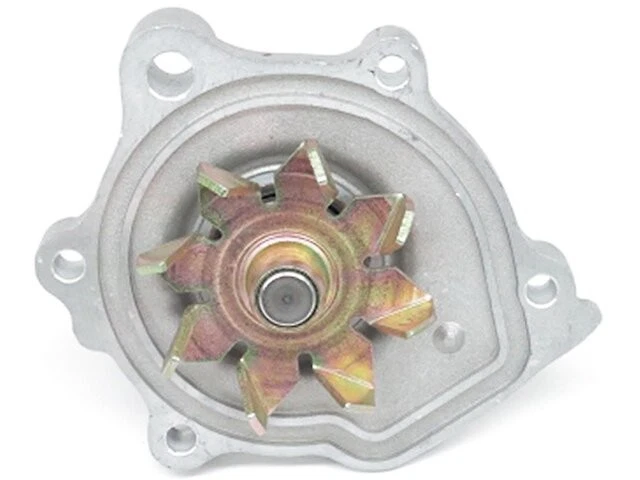 Bomba de agua para 83-87 Honda Accord Prelude 1,8 L 4 cilindros base LX S SEi SZ25H7 Foto 1 de 1