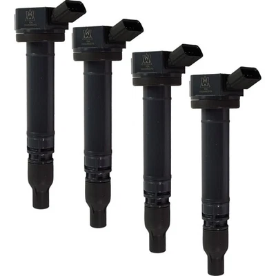 Ignition Coils Set of 4 Fits Scion iQ 2012-2015 - Image 1 of 4