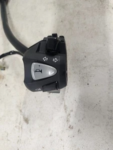 Switch Handlebar Left Hand Honda MSX 125 2021-2023 (Grom125 MSX125 JC92) - Picture 1 of 5