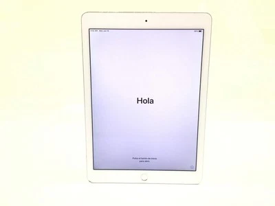 IPAD APPLE IPAD AIR 2 (WI-FI) (A1566) 16GB 19324345 - Imagen 1 de 4