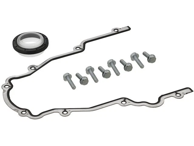 Timing Cover Gasket Set 55XDKV42 for CTS Escalade ESV EXT 2009 2002 2003 2004 - Image 1 of 1