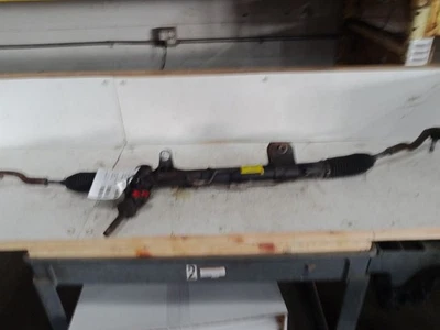 Power Steering Gear/Rack And Pinion 2014 Grand Cherokee Sku#4195804 - Image 1 of 4